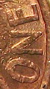 1990-Lincoln-Memorial-Cent---What-Is-Happening-With-This-Coin?